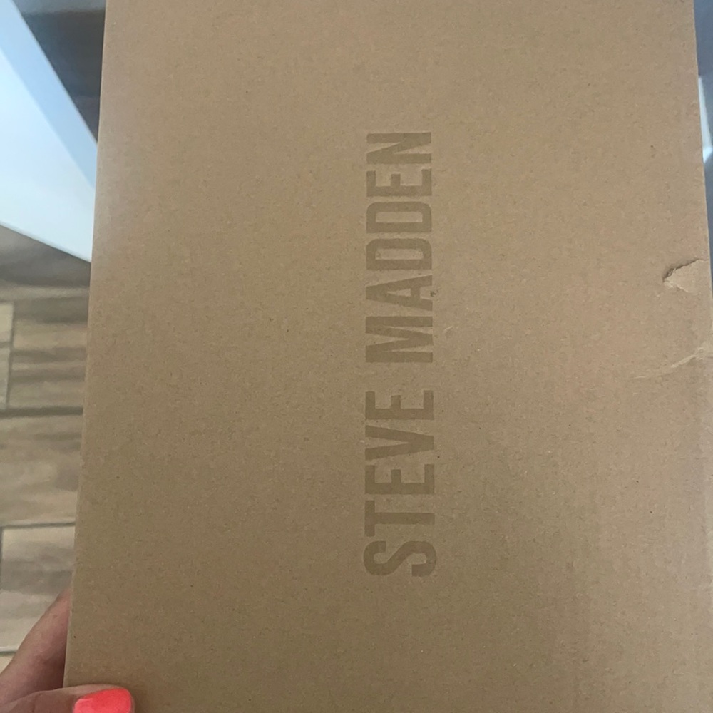 Steve Madden 7.5 $60 OBO